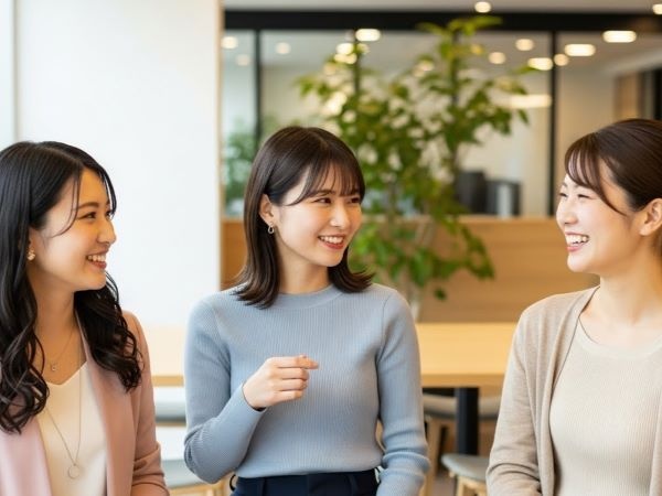 転職・求人情報イメージ1