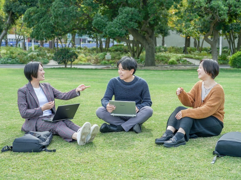 転職・求人情報イメージ2