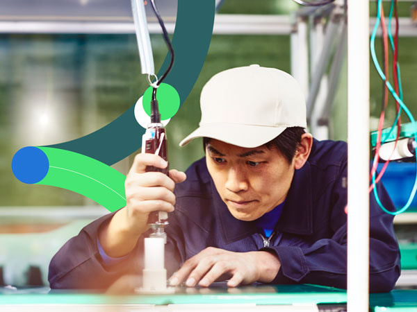 転職・求人情報イメージ1