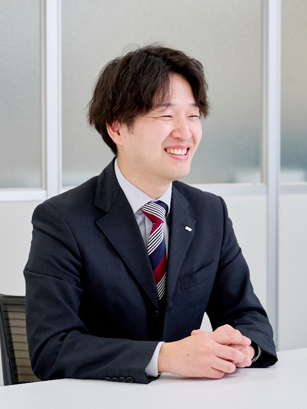 冷凍・空調機器のルート営業（未経験歓迎）◆年休121日／昨年度賞与4ヶ月超／設立60年の専門商社イメージ1