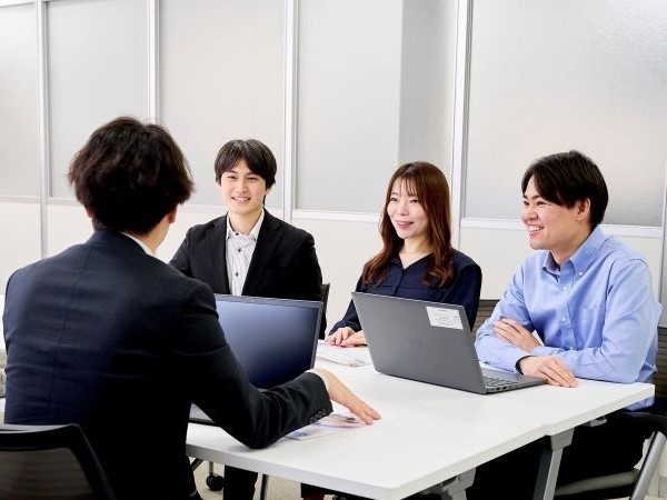 転職・求人情報イメージ1