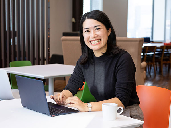 転職・求人情報イメージ1