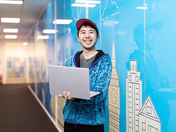 転職・求人情報イメージ2