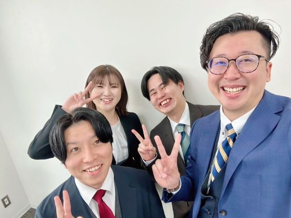 転職・求人情報イメージ1