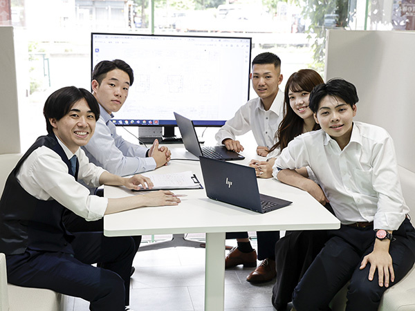 転職・求人情報イメージ1