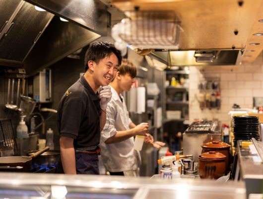 転職・求人情報イメージ1