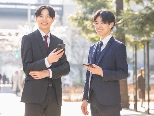 転職・求人情報イメージ1