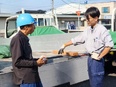 ルート配送ドライバー◆土日祝休み／年間休日125日／残業月平均15H以内／皆勤・インフレ手当など充実2