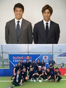 営業職（未経験歓迎）◆100%反響営業／元サッカー日本代表が設立／人柄採用／豊富なキャリアステージ1