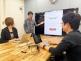 運用アドバイザー（リーダー職候補）◆療育現場を支える自社開発システムの活用支援／賞与年3回／土日休み2