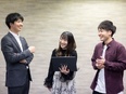 ITエンジニア◆賞与年2回／平均勤続年数13年／チームでの配属中心／残業ほぼなし2