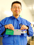 電気工事スタッフ◆土日休み／残業月5H以内／消耗品手当や飲料手当などユニークな福利厚生あり1