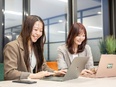 新卒キャリアアドバイザー（未経験歓迎）◆月給29.4万円以上／年4回昇給／立ち上げ4年目の成長事業！2