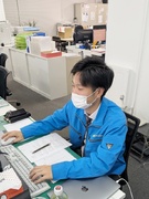 倉庫管理スタッフ（未経験歓迎）◆正社員デビュー歓迎／転勤なし／業績好調！安定基盤あり／安定収入1