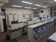 ルート営業（未経験歓迎）◆年休124日／基本土日祝休み／残業10h以内／賞与年2回／1ヶ月の研修あり3