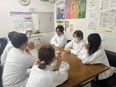 品質検査◆未経験歓迎／賞与3ヶ月分／定着率95％／年間休日124日／基本的に16時台退勤／毎年昇給3
