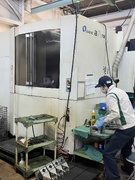 機械加工オペレーター◆残業月10時間ほど／17時台退勤／豊田自動織機や三菱電機と直接取引／創業78年1
