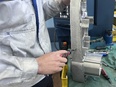 機械加工オペレーター◆残業月10時間ほど／17時台退勤／豊田自動織機や三菱電機と直接取引／創業78年2
