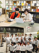 施設運営スタッフ（未経験歓迎）◆『蔦屋書店』『TSUTAYA』を運営する企業1