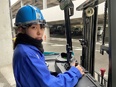 フォークリフトスタッフ（未経験歓迎）◆免許なしでも応募OK！／昨年賞与4ヶ月分！2