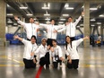 物流倉庫の工程管理◆未経験OK／月給28万1500円～／上場企業グループ／2年連続ベースアップ3