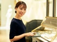 ドレスコーディネーター（未経験歓迎）◆トップスタイリストも目指せる／20名以上の積極採用中2