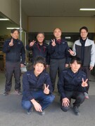 物流管理◆業界経験や知識は不要！／次世代を担う中心メンバー求む！／年間124日休み／完全週休2日制1