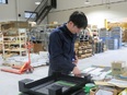 物流管理◆業界経験や知識は不要！／次世代を担う中心メンバー求む！／年間124日休み／完全週休2日制3