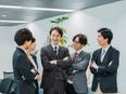 家賃債務保証サービスの営業◆年休127日／土日祝休み／残業月10時間／誕生日休暇あり3