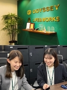人事労務◆未経験歓迎／フレックス／リモート×出社のハイブリッド型／先進技術を活用するITコンサル企業1