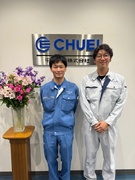 浄化槽の技術営業◆お問い合わせ～工事進行／デスクワーク中心／土日祝休／残業20h以下／設立70年1