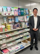 企画営業◆年商250億円の安定企業／年間休日125日／土日祝休み／直行直帰OK／実働7時間1