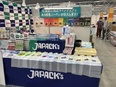 企画営業◆年商250億円の安定企業／年間休日125日／土日祝休み／直行直帰OK／実働7時間3