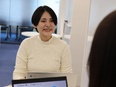 ITサポート事務◆98％が未経験スタート／残業月10h以内／年間休日123日以上／月収例29.5万円2
