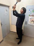 作業スタッフ（マンションの清掃や点検を担当）◆未経験歓迎／完全週休2日制／役職手当は最大月10万円！1