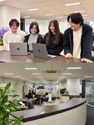 法人営業(IT・クリエイティブツールの販売)◆創業106年/様々な業界をチームで支える/年休127日1