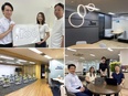 法人営業（IT・クリエイティブツールの販売）◆創業106年／様々な業界をチームで支える／年休127日3