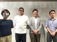 広告営業（未経験歓迎）◆自由な営業スタイル／マイクロマネジメントなし／直行直帰OK／転勤なし2