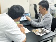 広告営業（未経験歓迎）◆自由な営業スタイル／マイクロマネジメントなし／直行直帰OK／転勤なし3