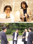 オフィス内装の企画営業◆企業の課題や想いに、空間のアイデアで応える仕事／ほぼ100％反響型1