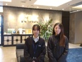 営業（現場管理や顧客提案）◆群馬の安定企業／フレックス勤務有／残業月10ｈ以下／月給30万円以上2