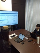 営業（現場管理や顧客提案）◆群馬の安定企業／フレックス勤務有／残業月10ｈ以下／月給30万円以上1