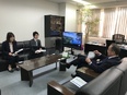 事務スタッフ（経理業務がメイン）◆未経験歓迎／設立75周年／残業月20h以内／土日休み／定着率90％3