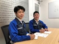 採用のSNS運用担当（未経験歓迎）◆採用のサポート／会社負担で外部講座を受講可能／土日休み／社宅あり3