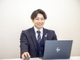 リクルートメントコンサルタント◆土日祝休み／フレックス制／実力で早期キャリアアップ可能／業績賞与あり3