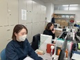 労務管理◆基本土日休み／残業ほぼなし／産育休の取得・復職率100％／創業150年以上の麻生グループ2