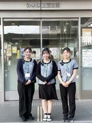 医師事務アシスタント（未経験歓迎）◆日本有数の大学病院／短期集中で医療の専門知識を習得／年休129日1