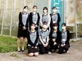 医師事務アシスタント（未経験歓迎）◆日本有数の大学病院／短期集中で医療の専門知識を習得／年休129日2