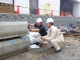 技術系総合職◆1300年の歴史を守り未来を創る／月平均残業14h以内／年間休日122日／土日祝休み3