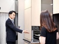 オープンハウスの不動産営業◆売上高1兆5000億円目前／成果が評価に直結／早期に年収1000万円超え2